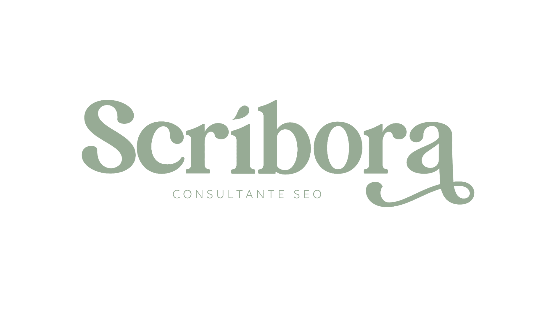 Scribora